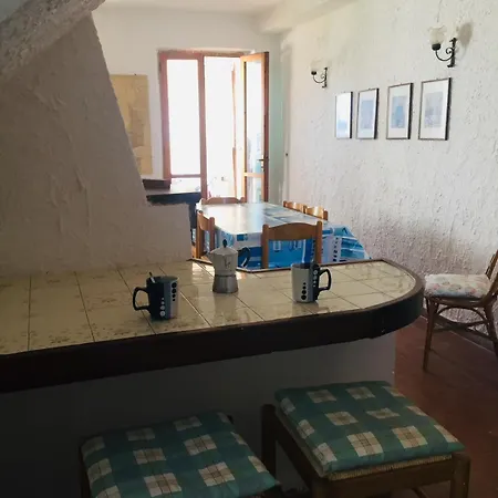 Hotel Casa Lilly Carloforte (Isola di San Pietro)