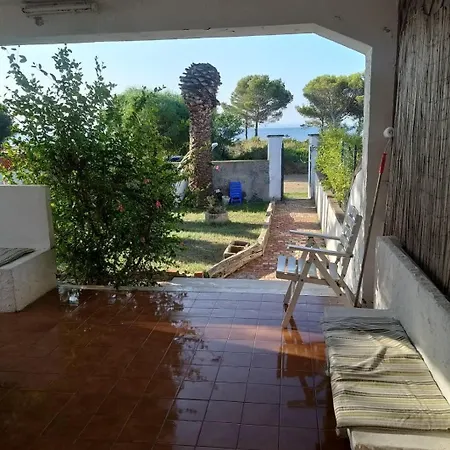 Casa Lilly