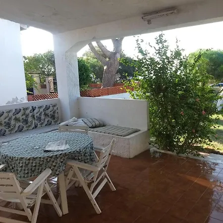 Hotel Casa Lilly