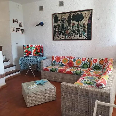 Casa Lilly Hotel 3*