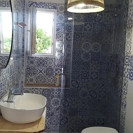 Casa Lilly Hotel Carloforte (Isola di San Pietro)
